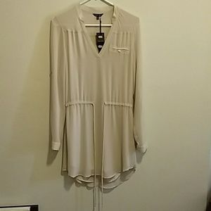 NWT Naked Zebra Dress